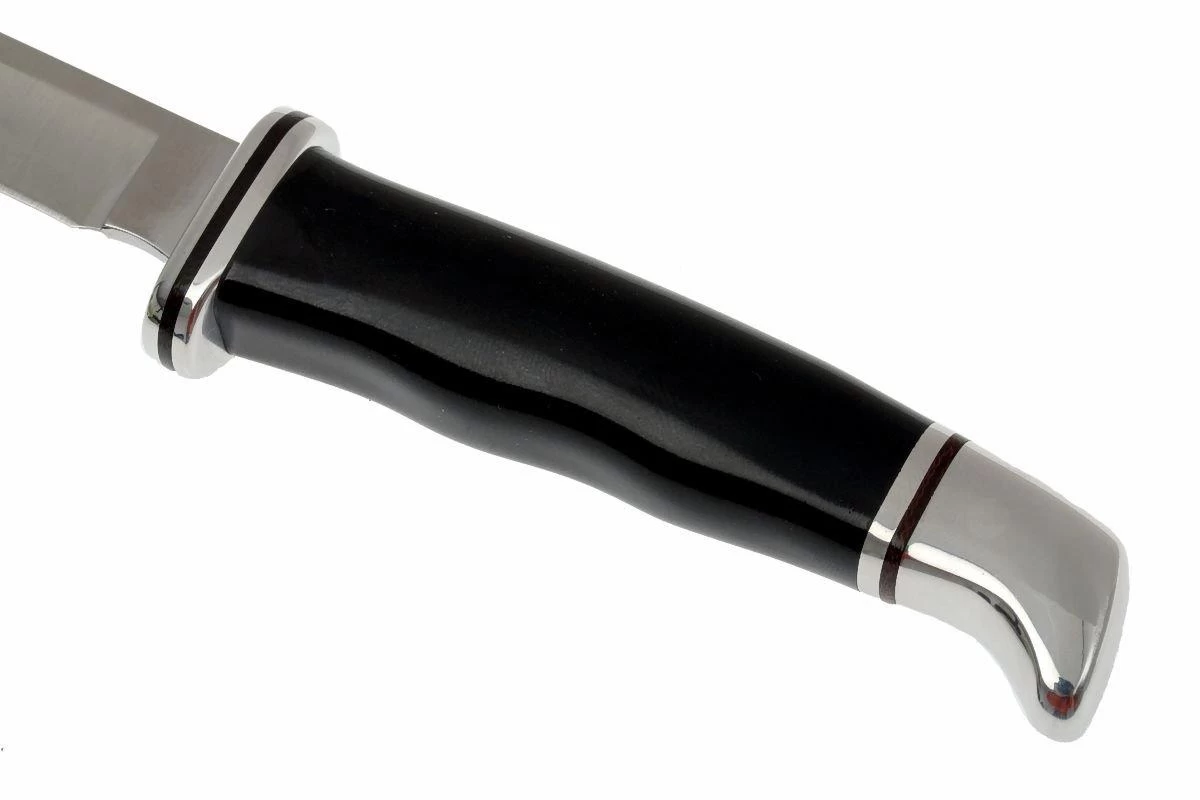 Buck 102 Woodsman 0102BKS-B Fixed, Phenolic 3 Buck 102 Woodsman 0102BKS-B Fixed, Phenolic - Imagen 3