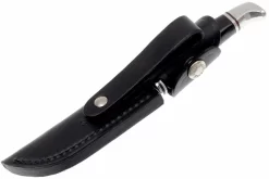 Buck 102 Woodsman 0102BKS-B Fixed, Phenolic 13 Buck 102 Woodsman 0102BKS-B Fixed, Phenolic -Tienda De Cuchillos BUCK0102BKS B 07 buck 102 woodsman buck0102bks b 07