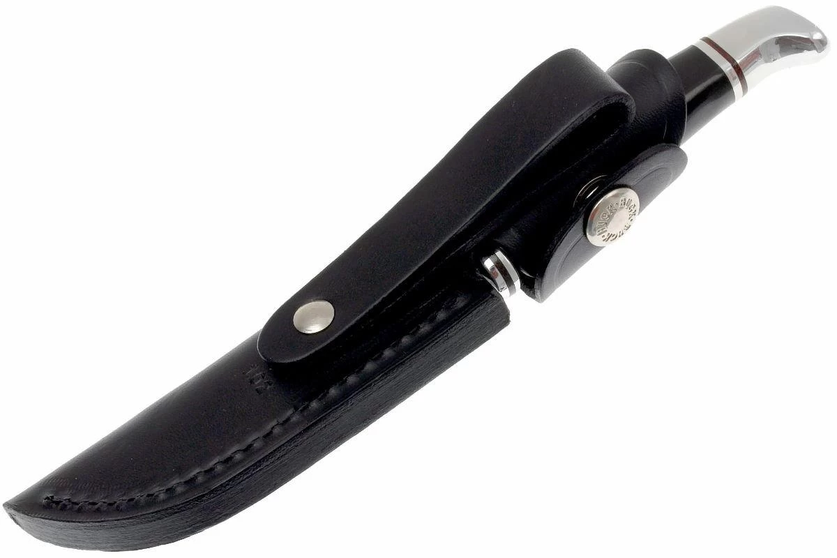 Buck 102 Woodsman 0102BKS-B Fixed, Phenolic 7 Buck 102 Woodsman 0102BKS-B Fixed, Phenolic - Imagen 7