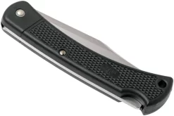 Buck 110 Folding Hunter LT Cuchillo De Caza Ligero 13 Buck 110 Folding Hunter LT Cuchillo De Caza Ligero -Tienda De Cuchillos BUCK0110BKSLT C 04 buck buck0110bkslt c 04