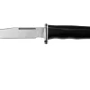 Buck 117 Brahma, Black Phenolic 0117BKS, Cuchillo De Caza