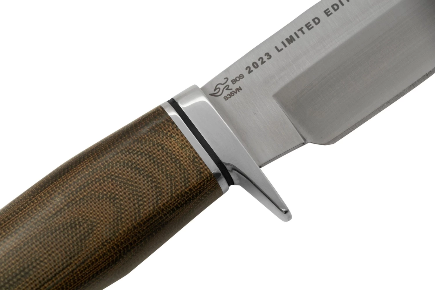 Buck 192 GRSLE Vanguard, 0192GRSLE Limited Edition, Cuchillo De Caza 5 Buck 192 GRSLE Vanguard, 0192GRSLE Limited Edition, Cuchillo De Caza - Imagen 5