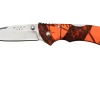 Buck Bantam BLW, Mossy Oak, Blaze Orange Camo 0285CMS9 Navaja