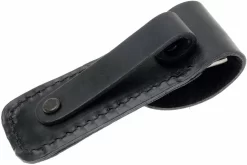 Buck 501 Squire 0501RWS-B, Palisandro, Con Funda -Tienda De Cuchillos BUCK0501RWS B 07 buck 501 squire knife buck0501rws b 07