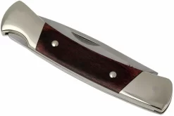 Buck 503 Prince 0503RWS-B, Palisandro 7 Buck 503 Prince 0503RWS-B, Palisandro -Tienda De Cuchillos BUCK0503RWS B 03 buck 503 prince knife buck0503rws b 03
