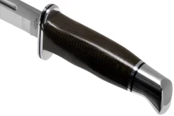 Buck 119GRS1 Special Pro Green Micarta Cuchillo De Caza -Tienda De Cuchillos BUCK119GRS1 05 buck scaled