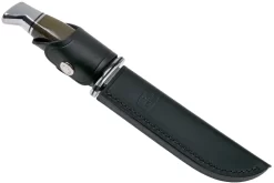 Buck 119GRS1 Special Pro Green Micarta Cuchillo De Caza -Tienda De Cuchillos BUCK119GRS1 06 buck scaled