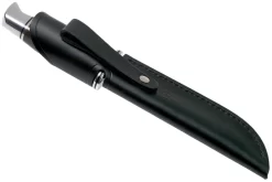 Buck 119GRS1 Special Pro Green Micarta Cuchillo De Caza -Tienda De Cuchillos BUCK119GRS1 07 buck scaled