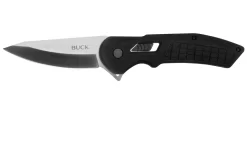Buck Hexam Black 261BKS Navaja