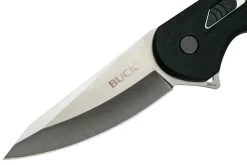 Buck Hexam Black 261BKS Navaja -Tienda De Cuchillos BUCK261BKS 03 buck scaled