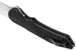 Buck Hexam Black 261BKS Navaja -Tienda De Cuchillos BUCK261BKS 05 buck scaled