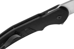 Buck Hexam Black 261BKS Navaja -Tienda De Cuchillos BUCK261BKS 06 buck scaled