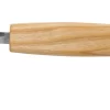 BeaverCraft Small Geometric Carving Knife C10s, Cuchillo Para Tallar Madera Para La Talla Geométrica