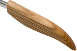 BeaverCraft Wood Carving Bench Knife C2, Cuchillo Para Tallar Madera -Tienda De Cuchillos BVC2 05 beavercraft scaled