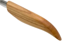 BeaverCraft Small Sloyd Carving Knife C3, Cuchillo Para Tallar Madera 9 BeaverCraft Small Sloyd Carving Knife C3, Cuchillo Para Tallar Madera -Tienda De Cuchillos BVC3 05 beavercraft scaled