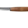 BeaverCraft Whittling Sloyd Knife C4X, Cuchillo Para Tallar Madera