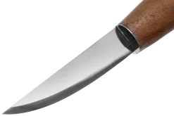 BeaverCraft Whittling Sloyd Knife C4X, Cuchillo Para Tallar Madera -Tienda De Cuchillos BVC4X 03 beavercraft scaled