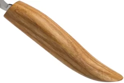 BeaverCraft Small Chip Carving Knife C6, Cuchillo Para Tallar Madera -Tienda De Cuchillos BVC6 04 beavercraft scaled