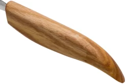 BeaverCraft Small Chip Carving Knife C6, Cuchillo Para Tallar Madera -Tienda De Cuchillos BVC6 05 beavercraft scaled