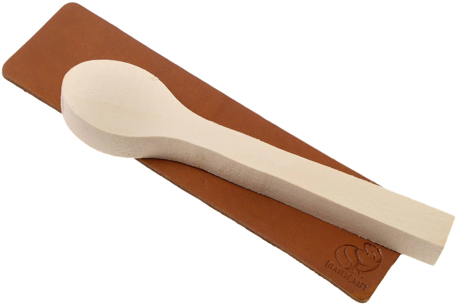 BeaverCraft Spoon Carving Tool Set S13BOX Juego De Tallas De Madera En Caja De Regalo 3 BeaverCraft Spoon Carving Tool Set S13BOX Juego De Tallas De Madera En Caja De Regalo - Imagen 3