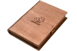 BeaverCraft Spoon Carving Set De 4 S19 Libro, Juego De Tallado De Madera Con Libro De Almacenamiento De Madera 7 BeaverCraft Spoon Carving Set De 4 S19 Libro, Juego De Tallado De Madera Con Libro De Almacenamiento De Madera -Tienda De Cuchillos BVS19BOOK 04 beavercraft scaled