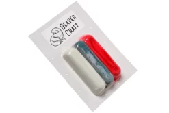 BeaverCraft Deluxe Large Wood Carving Tool Set S50X, Juego Para Tallar Madera -Tienda De Cuchillos BVS50X 06 beavercraft scaled