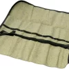 BeaverCraft TR12 12 Pocket Tool Roll, Bolsa De Herramientas