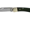 Buck 110 Folding Hunter Ebony Navaja
