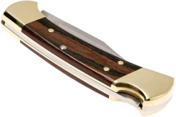 Buck 112 Ranger Navaja 13 Buck 112 Ranger Navaja -Tienda De Cuchillos Buck 112 04 buck v2017 buck112 04