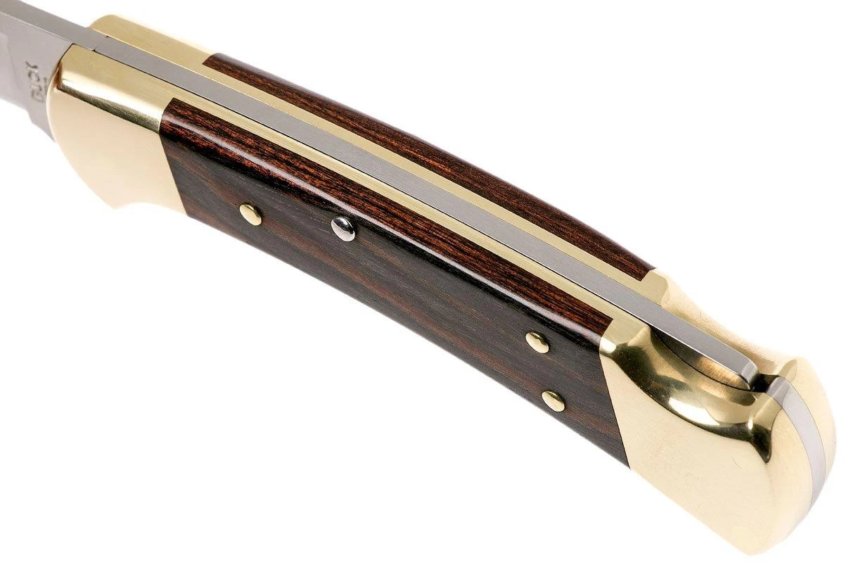 Buck 112 Ranger Navaja 7 Buck 112 Ranger Navaja - Imagen 7