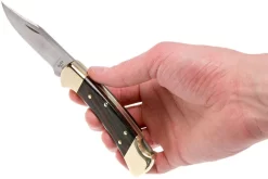 Buck 112 Ranger Navaja 17 Buck 112 Ranger Navaja -Tienda De Cuchillos Buck 112 08 buck v2017 buck112 08