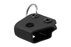 Clip And Carry Kydex Keychain Sheath Gerber Dime, Leatherman Squirt, Black GDIME-BLK Funda Llavero -Tienda De Cuchillos CAGDIME BLK 03 clipandcarry scaled