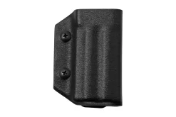 Clip And Carry Kydex Sheath Victorinox SwissTool, Black VSTOOL-BLK Funda De Cinturón