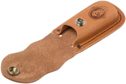 Case Leather Sheath Medio Job Logo 09026 Funda De Cuero -Tienda De Cuchillos CE09026 03 case scaled
