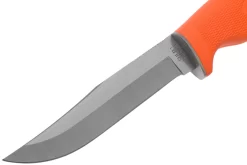Case Utility Hunter, Orange Hunters, Textured Synthetic, 18503, LT265-5 SS Cuchillo Fijo -Tienda De Cuchillos CE18503 03 case scaled