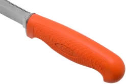 Case Utility Hunter, Orange Hunters, Textured Synthetic, 18503, LT265-5 SS Cuchillo Fijo -Tienda De Cuchillos CE18503 05 case scaled