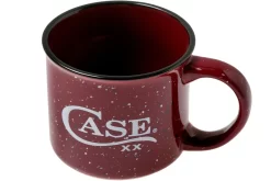 Case Camper Mug 52509 Ceramic Taza