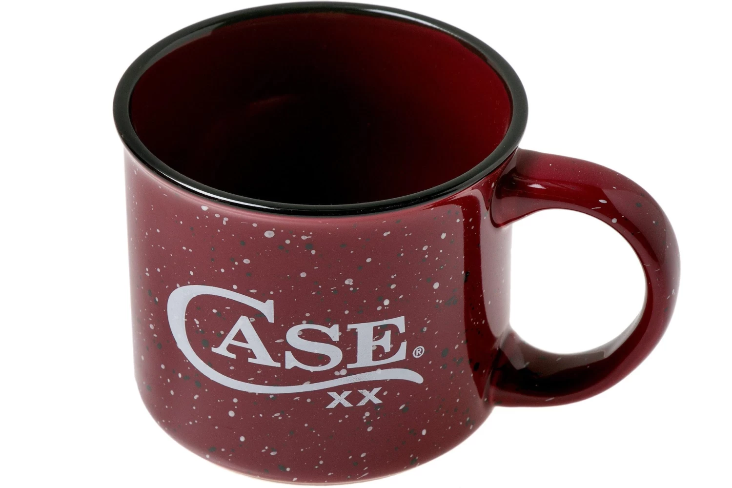 Case Camper Mug 52509 Ceramic Taza 1 Case Camper Mug 52509 Ceramic Taza