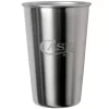 Case Pint Glass 52524 Stainless Steel, Vaso De Cerveza