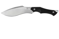 Civivi Vaquita II Black G10 C047C-1 Cuchillo De Cuello, Diseño De Nathaneal Matlack
