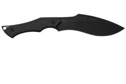 Civivi Vaquita II Dark Green Canvas Micarta C047C-3 Cuchillo De Cuello, Diseño De Nathaneal Matlack -Tienda De Cuchillos CIC047C 3 02 civivi scaled