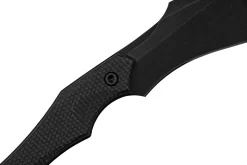 Civivi Vaquita II Dark Green Canvas Micarta C047C-3 Cuchillo De Cuello, Diseño De Nathaneal Matlack -Tienda De Cuchillos CIC047C 3 05 civivi scaled