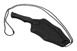 Civivi Vaquita II Dark Green Canvas Micarta C047C-3 Cuchillo De Cuello, Diseño De Nathaneal Matlack -Tienda De Cuchillos CIC047C 3 06 civivi scaled