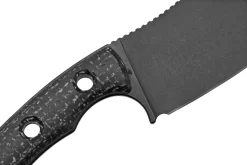 Civivi Midwatch C20059B-1 Black Burlap Micarta, Navaja -Tienda De Cuchillos CIC20059B 1 05 civivi scaled