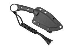 Civivi Midwatch C20059B-1 Black Burlap Micarta, Navaja -Tienda De Cuchillos CIC20059B 1 06 civivi scaled