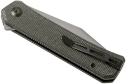 Civivi Relic C20077B-3 Relic Dark Green Micarta Navaja -Tienda De Cuchillos CIC20077B 3 04 civivi scaled