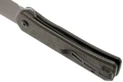 Civivi Relic C20077B-3 Relic Dark Green Micarta Navaja -Tienda De Cuchillos CIC20077B 3 05 civivi scaled