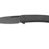 Civivi Cetos C21025B-2 Black Micarta Coarse, Navaja