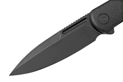 Civivi Cetos C21025B-2 Black Micarta Coarse, Navaja -Tienda De Cuchillos CIC21025B 2 03 civivi scaled
