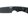CRKT SIWI 2082 Cuchillo Fijo, Sirois Design